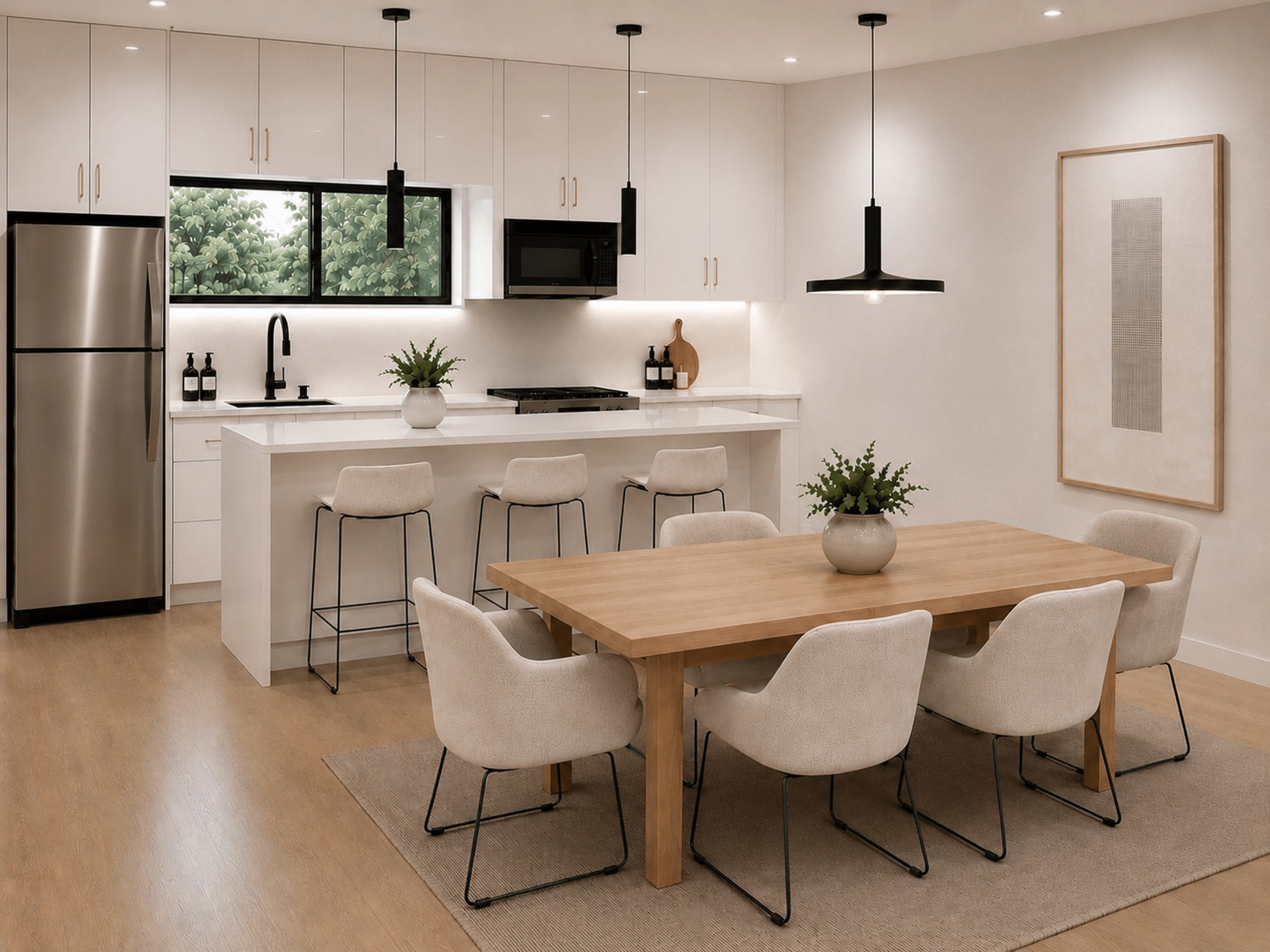 MT- Townhome- INT Kitchen_V12-APPROVED